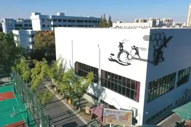 欢迎热爱体育的你来加入！这些少体校招生信息别错过图片