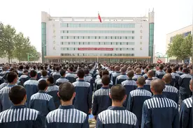 未成年人犯罪后怎样矫治？我们和五位管教所民警聊了聊图片