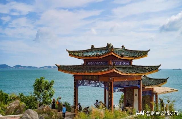 【乐游烟台】被问爆的的烟台登山好地！后悔没早来！