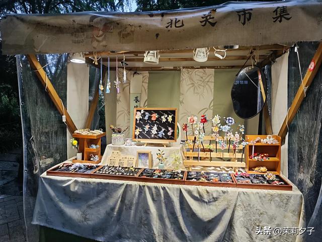 杭州旅游攻略看展逛博物馆老街菜市场换个城市走走停停文艺风