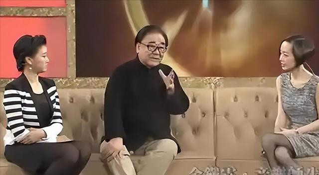李谷一打破沉默，揭示宋祖英“隐退”背后真相，观众：原来如此！