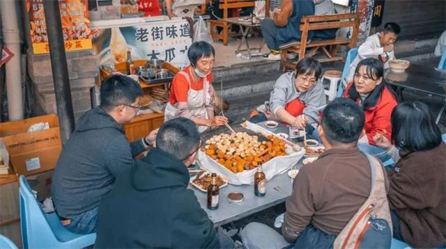 来红河，赴一场滇南最美乡愁之旅