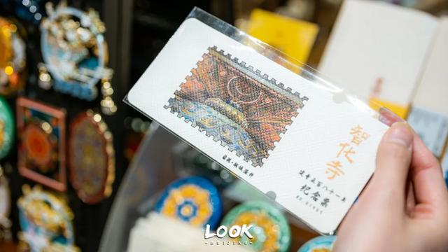 北京最新秋日打卡地 · 再看要等明年