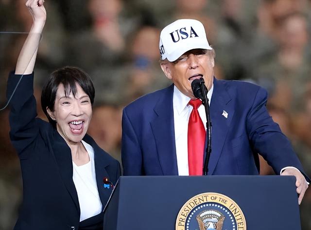 高市大概没料到，中方拒绝撤回制裁后，又对日本启动新一轮反制