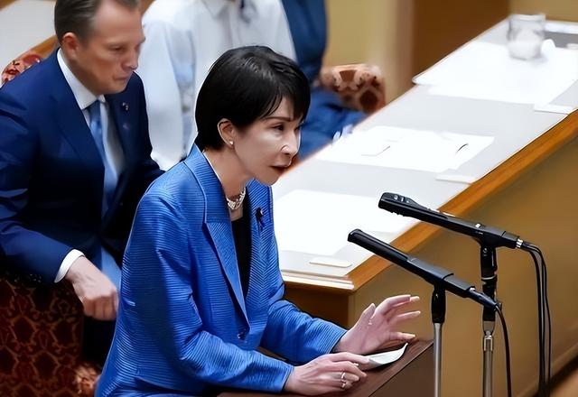 内讧升级！日官员清醒：若中国动用核武器，挨一发东京就玩完
