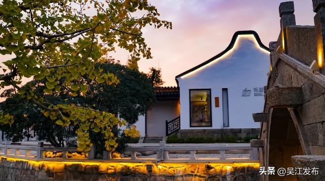 周末去打卡丨“杏”会！颜值高峰来了！