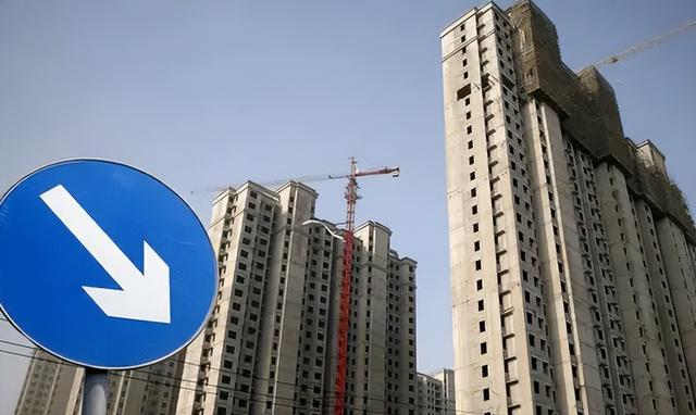 马云预言“应验”了？2026年的房价，已经出现4个信号！