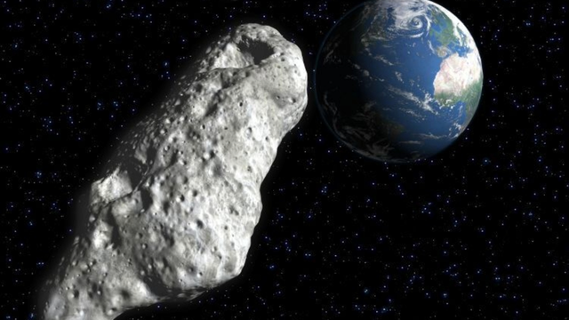 小行星“黑帮家族”，揭示了太阳系的隐藏历史与撞击风险