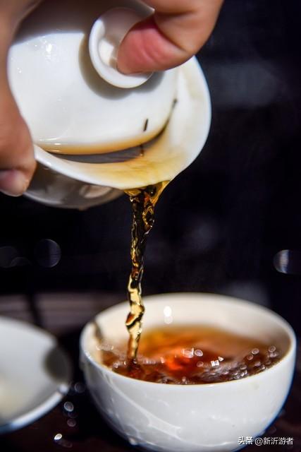 普洱茶属于红茶还是绿茶，怎么选择普洱茶，如何正确冲泡普洱茶？