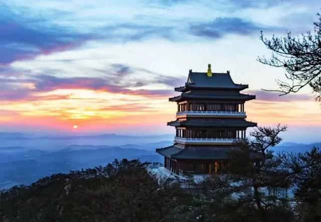 我和临沂合个影，蒙童胜境↔市区，双节2日游，嗨起