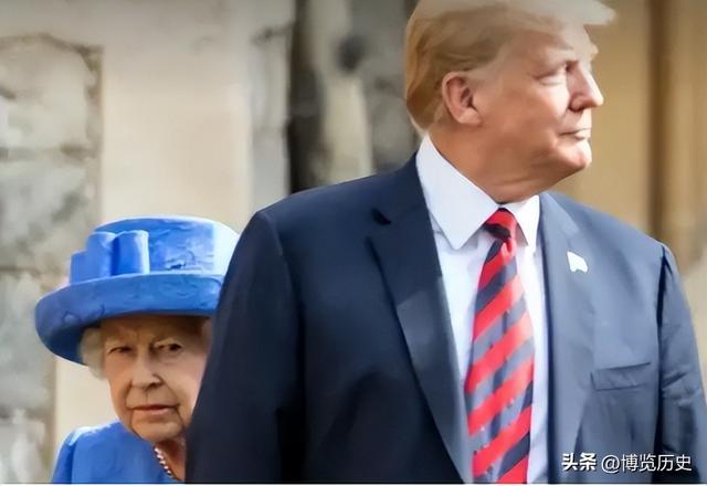收到中方访华邀请后，特朗普敲定外访行程，改道先去这个国家