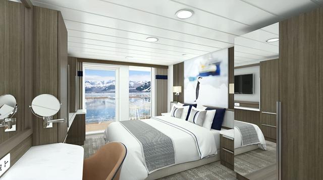 一生一次，2027年出发！41天南极半岛包船登陆，南美4国狂野自驾