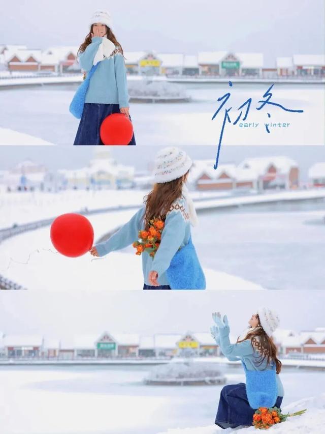 免票福利来袭，这个寒假西岭雪山放大招了！