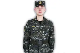 武警部队制式服装着装规范明确不同任务场合穿戴要求图片