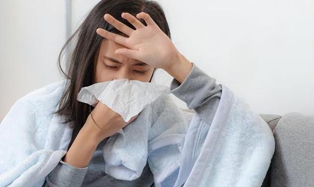 新一轮甲流高峰，专家提醒：少吃羊肉和桂圆、多吃3样，别大意！