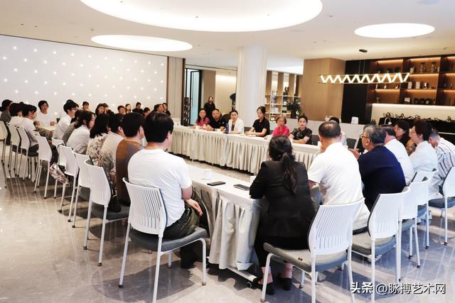 北京至善合一行团队辽宁阜新-秦皇岛游学之旅圆满落幕