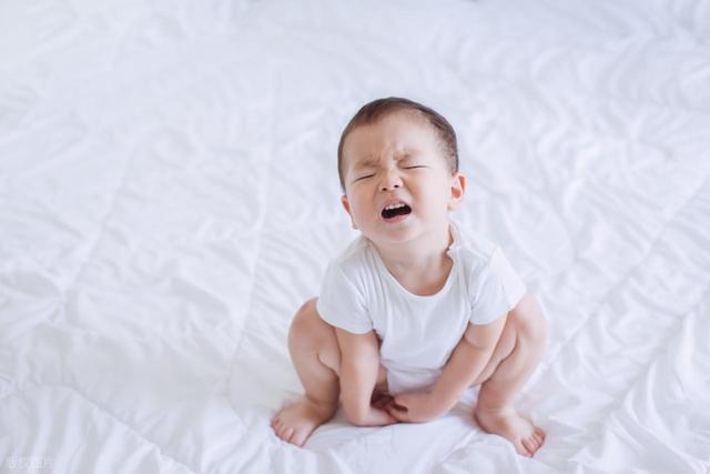 宝宝拉肚子能自愈吗？多数1周内好转，这些情况要及时看医生