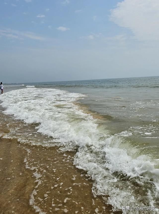 星辰大海，辽阔无垠，喜欢大海的走过来看过来吧