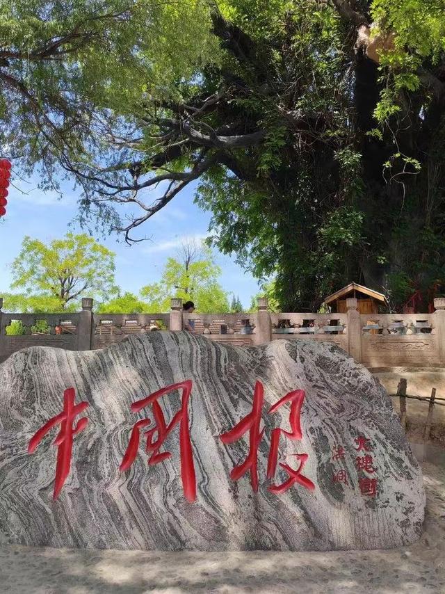 柴峰：临汾之行