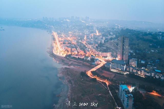 我是海南人去了宜宾和泸州，直言不讳：宜宾跟泸州天差地别！