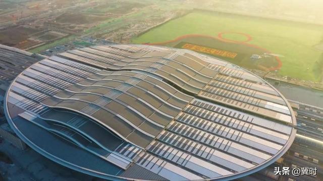 海外博主的雄安日记——绿色之城，生长在蓝绿之间