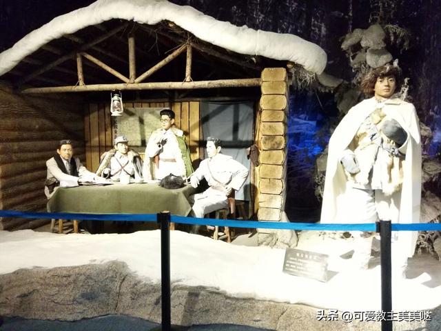 不一样的牡丹江之行