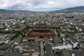 云南有个县，曾是南诏国国都，房价超便宜1000元就可住宿一个月图片