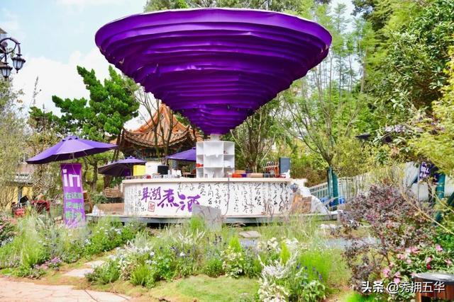 连通翠湖、昆明老街片区！翠湖城市绿道建成开放