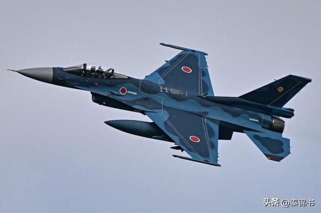 日方虚张声势，F2战机沦为活靶，中国早已今非昔比，国人无需担忧