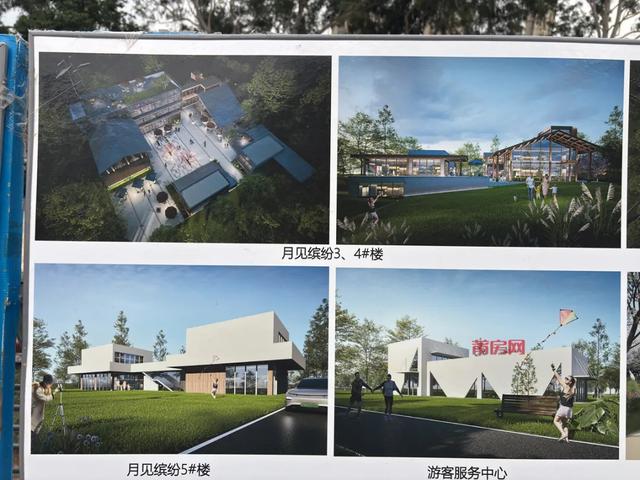 重磅！莆田主城这份规划图流出，最新进度曝光！