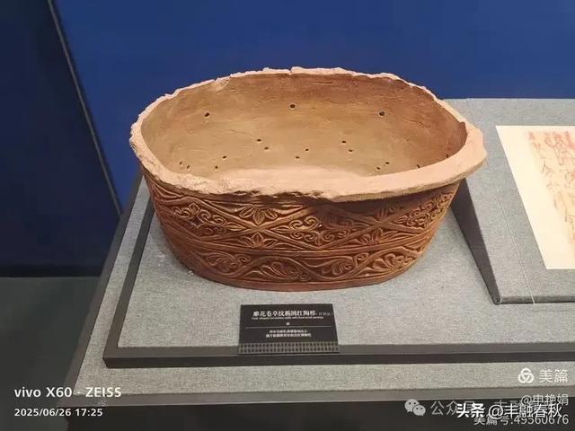 穿越千年的丝路回响:走进龟兹博物馆|申艳娟
