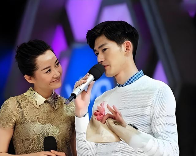 她一生 “风流成性	、老少通吃”	，撩汉无数，现如今56岁却依旧单身