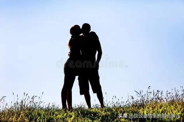 夫妻之间，男人越喜欢凶你，越记住这3个真理，你就赢了