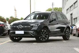 开完了奔驰GLC，再开奥迪Q5L，差距也太大了吧？图片