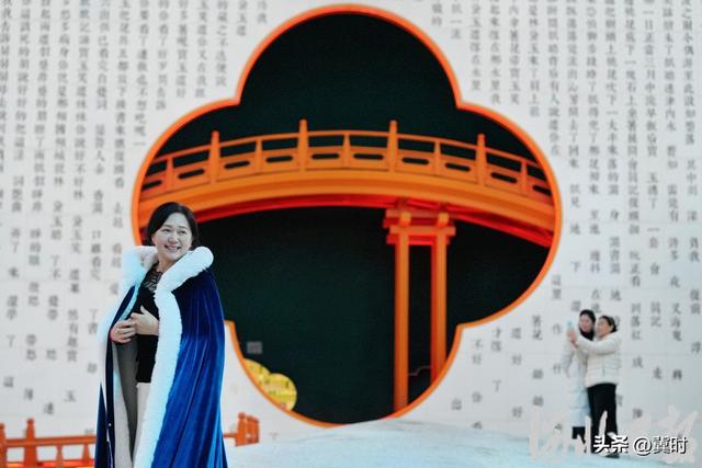 让城市更新拥抱文旅产业丨一个文学IP带火一座城