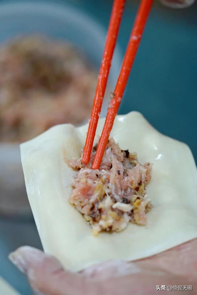 没有一个无锡人，可以瘦着走出这里！