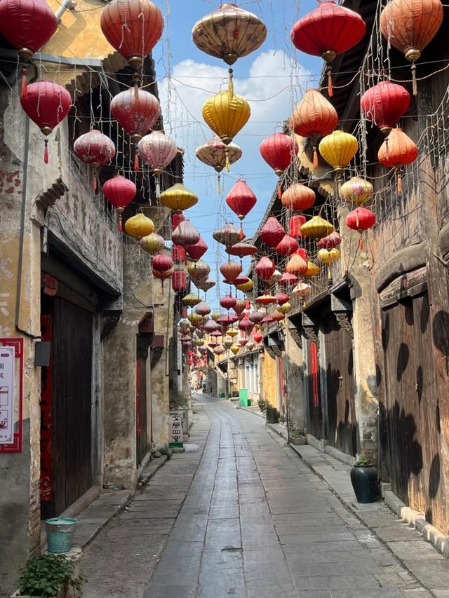 世界只有中国安徽省宣城市才有的全球“独一无二的10大奇景”