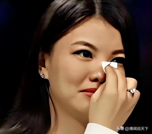 不忍了！王岳伦回应王诗龄休学，李湘参与缅北诈骗传闻真相大白