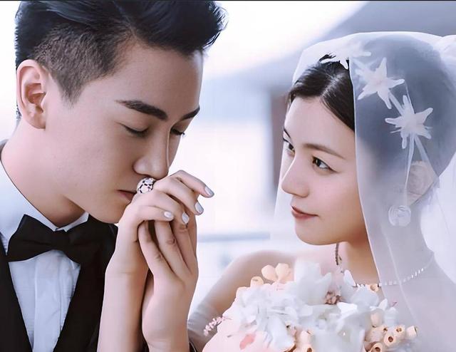 没有爱情，只有交换？为什么老夫少妻让很多人反感？