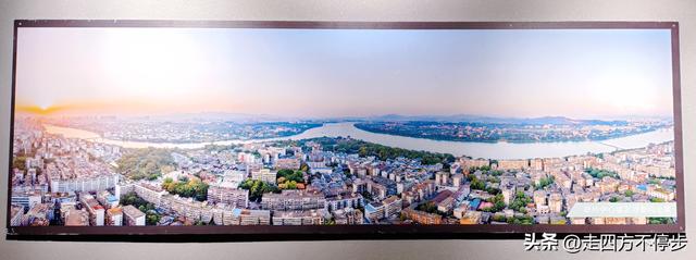 一渠贯千年，世代保平安——赣州福寿沟博物馆参观记