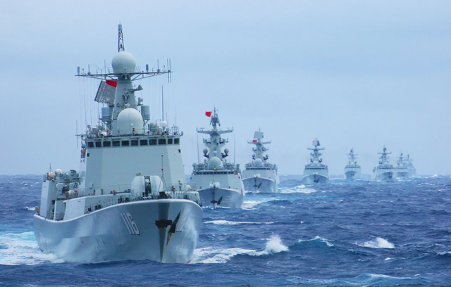 高市扛不住了！中方雷霆之怒后，日高官赴华求饶，李在明识趣转向