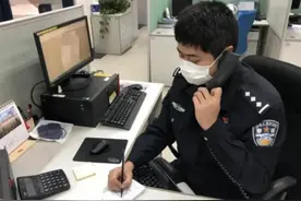 警察打电话传唤我过去，可以不去吗？图片