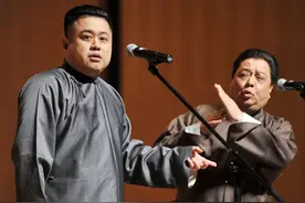 李金斗：我阻止过李宽，但他不听，让我别挡他财路！图片