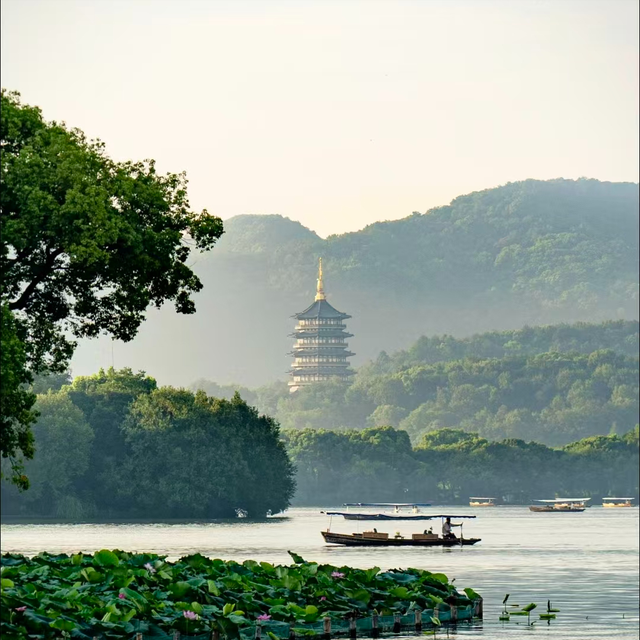 国庆节黄金周，全国最堵十大景区出炉：一眼望不到边的人头