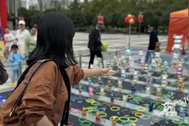 黄金周里看山城 | 国庆去哪玩？不妨来一场秋日园博之旅图片