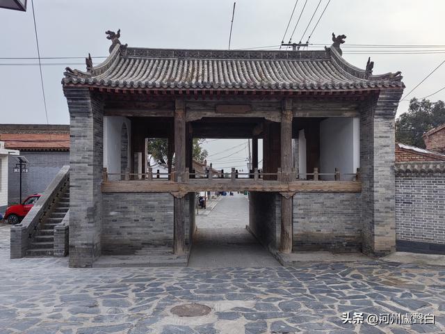平型关