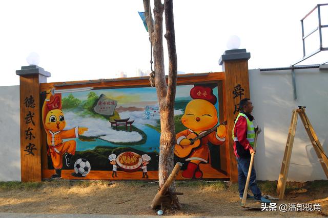 换个角度看永州体育场，这里已成为体育中心，文化中心和欢乐中心