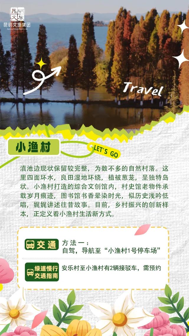 “人在画中游”！昆明这个湿地公园成“全民健身”热门打卡地