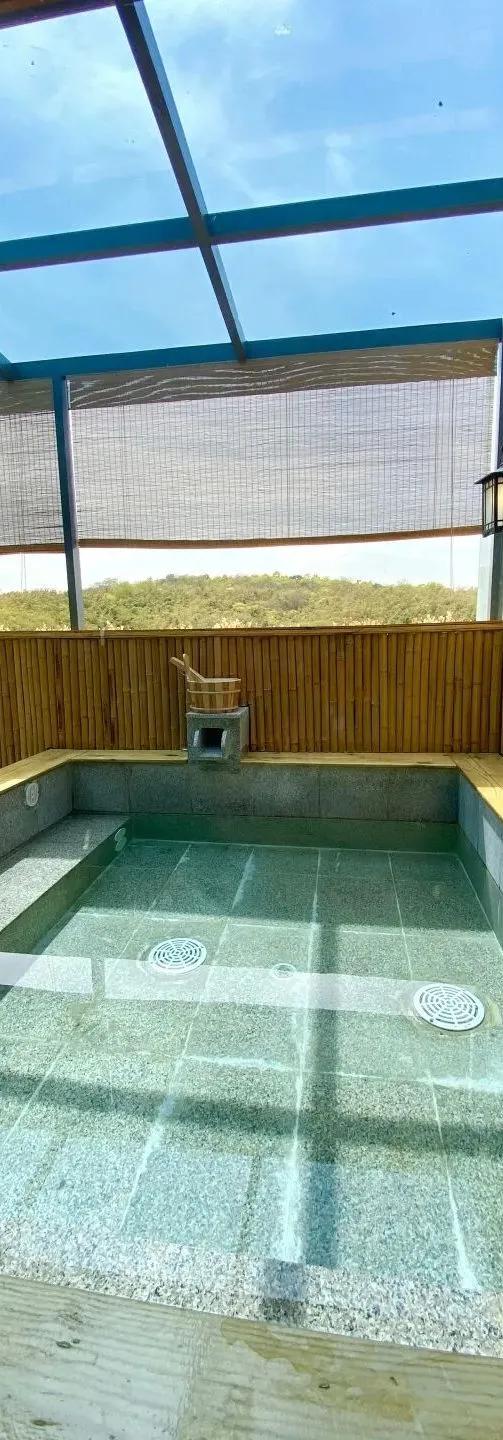 江北泡汤哪家强?