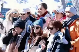 倪萍：从央视一姐到“毒蛇老奶”，如今66岁的的她精明到让人害怕图片